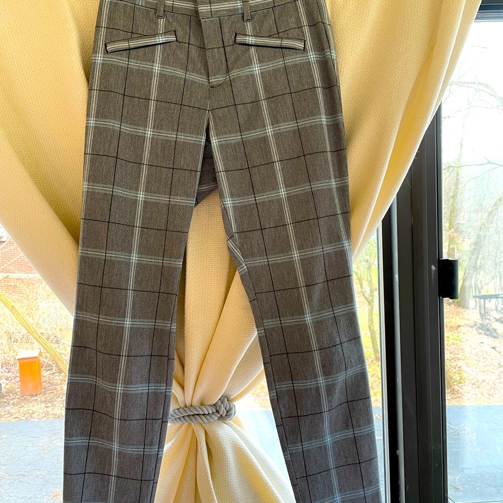 Gap signature skinny pants